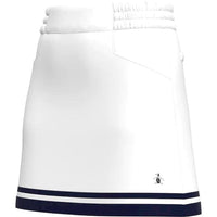 Jupe Color Blocked 15"