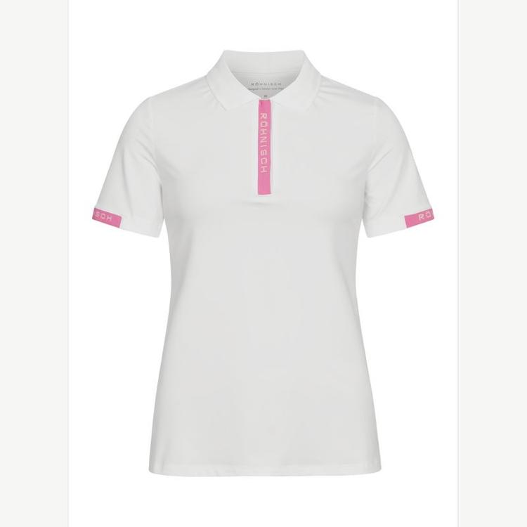 Polo Abby Rohnisch