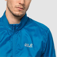 Manteau Pack & Go Windshell