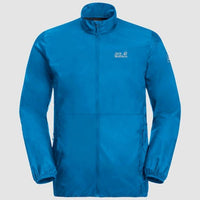 Manteau Pack & Go Windshell
