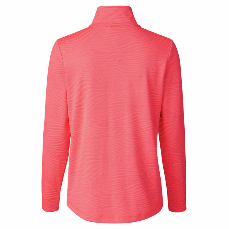Alycia LS sweater