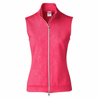 Miranda sleeveless jacket