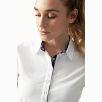 Polo Stacey Cap S
