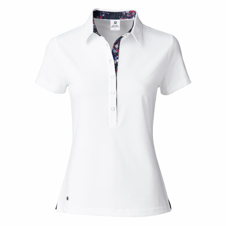 Polo Stacey Cap S