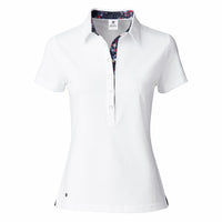 Polo Stacey Cap S