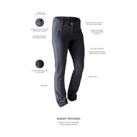 Pantalon Maddy