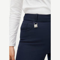 Insulated pants