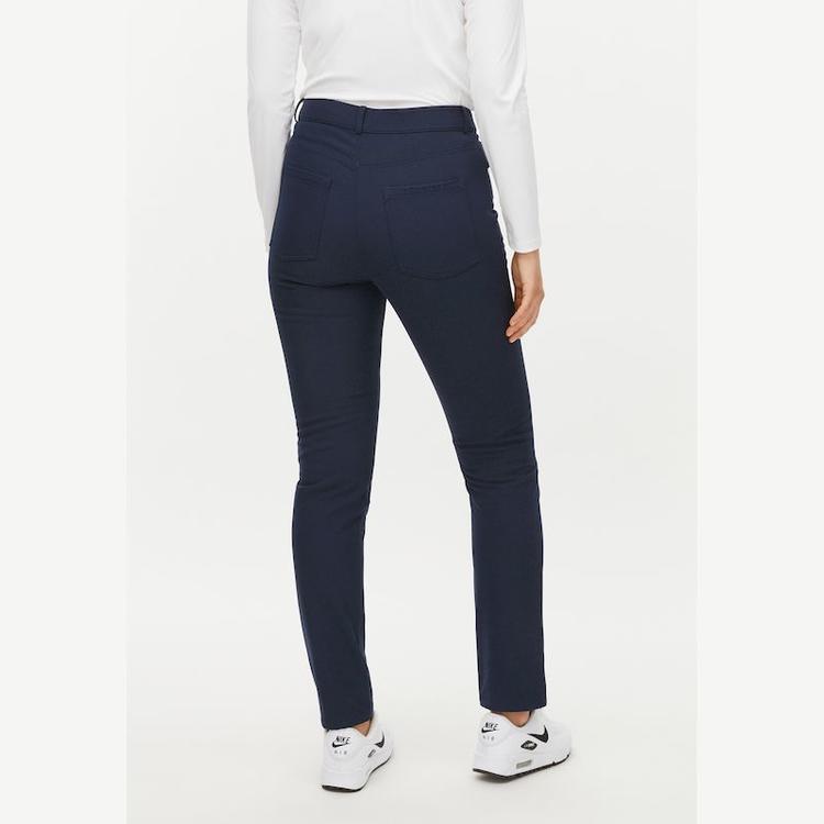 Insulated pants