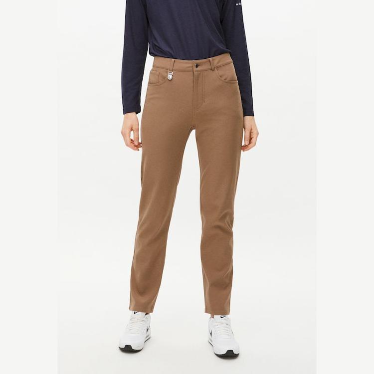Insulated pants
