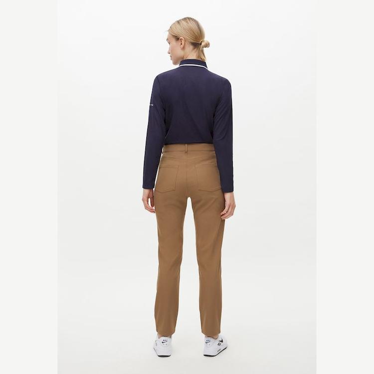 Insulated pants