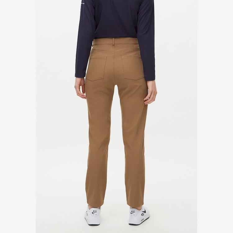 Insulated pants