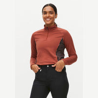Jane Thermal Sweater