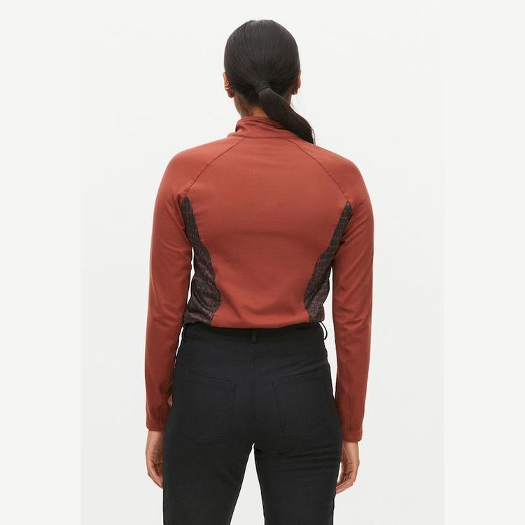 Jane Thermal Sweater