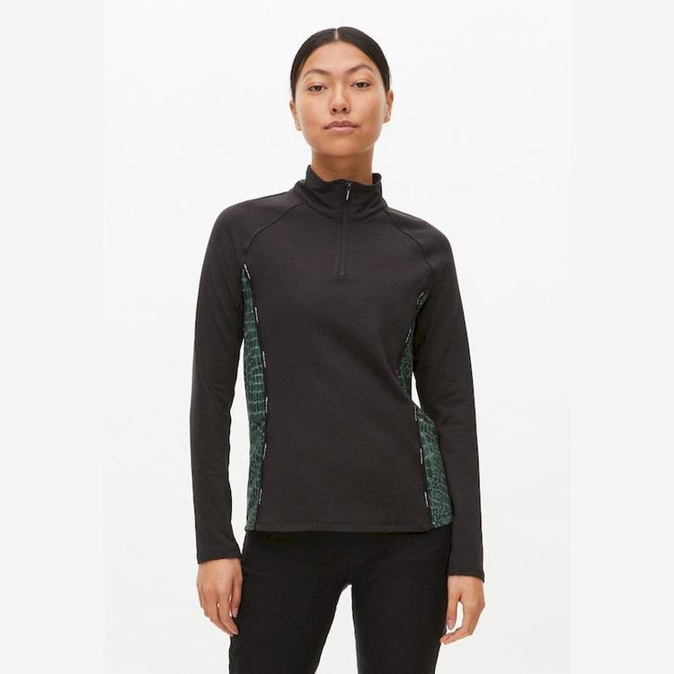 Jane Thermal Sweater