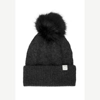 Tuque Pom Braid