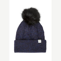 Tuque Pom Braid