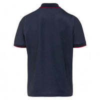 Polo Graphic Energy Striped