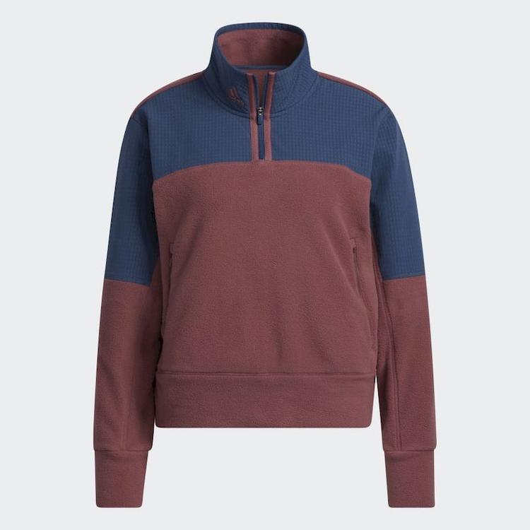 Fleece jacket