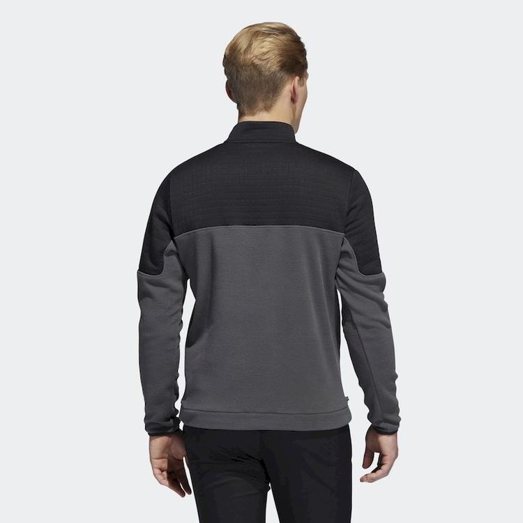 Fleece Top