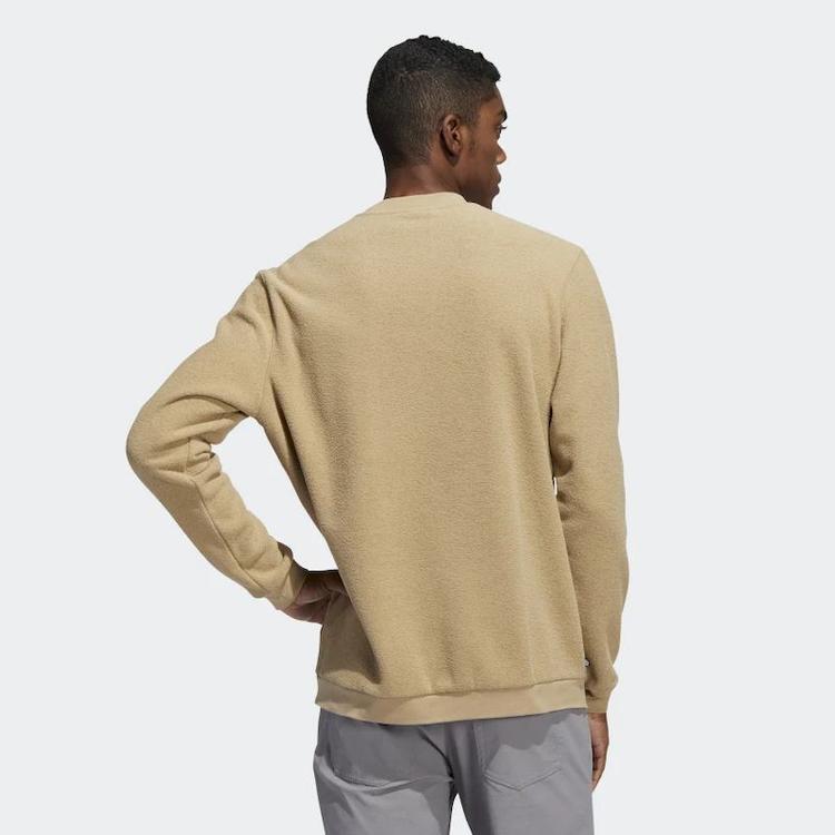 Core Crew Sweater
