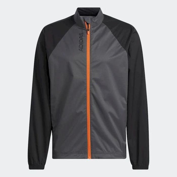 Provisional Jacket