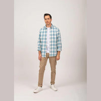 Gavin ML Saint-James shirt