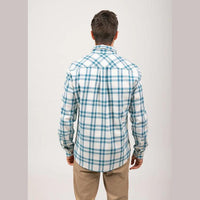 Gavin ML Saint-James shirt