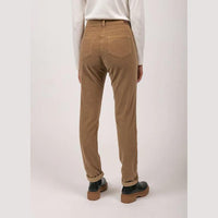 Pantalon Velours Mimosa