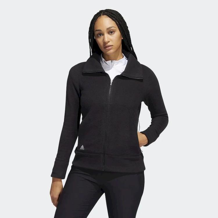 Polar jacket