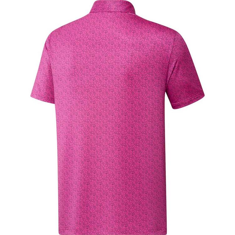 Polo Ultimate 365 Adidas