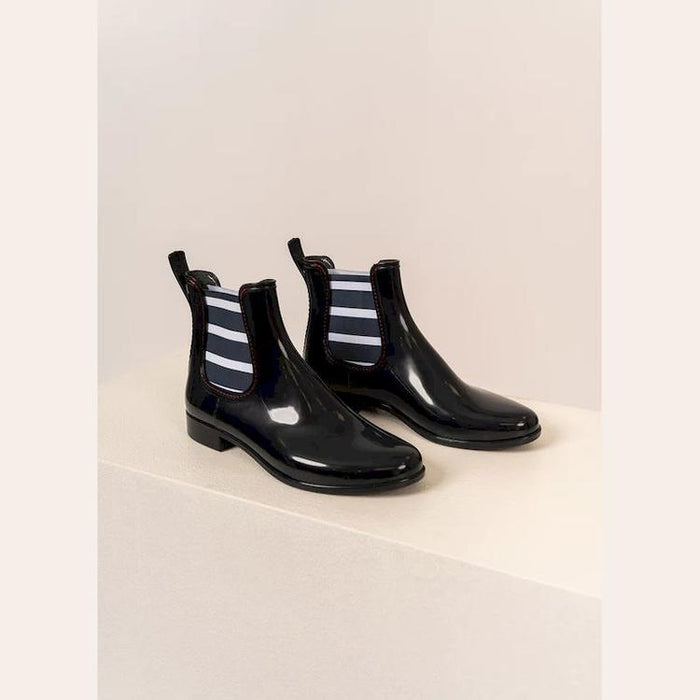 Bottines Cyana
