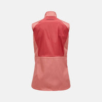 Peak Performance Wind Sleeveless Jacket