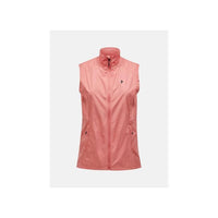 Peak Performance Wind Sleeveless Jacket