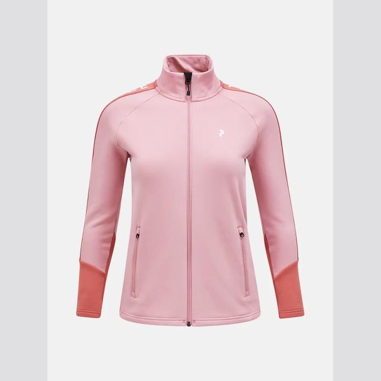 Jacket Rider Peak Performance
