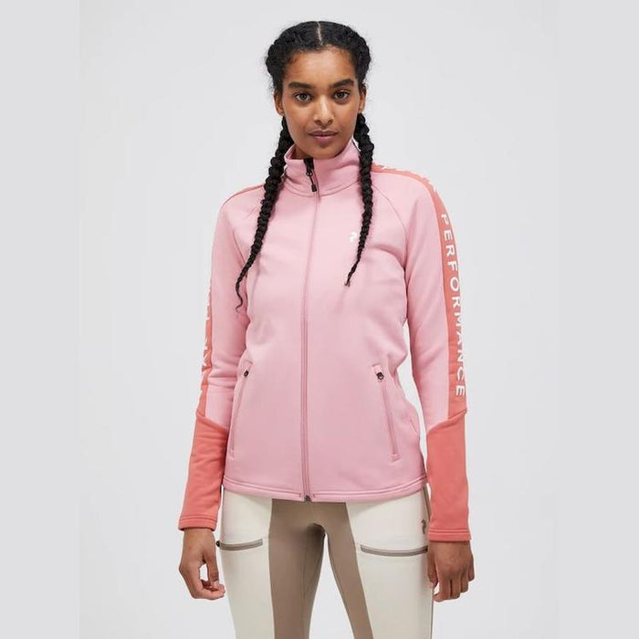 Jacket Rider Peak Performance