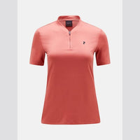 SS Peak Performance Turf Polo Shirt