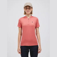 SS Peak Performance Turf Polo Shirt