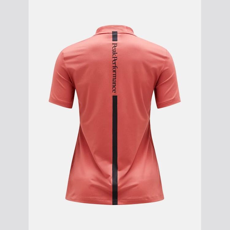 SS Peak Performance Turf Polo Shirt
