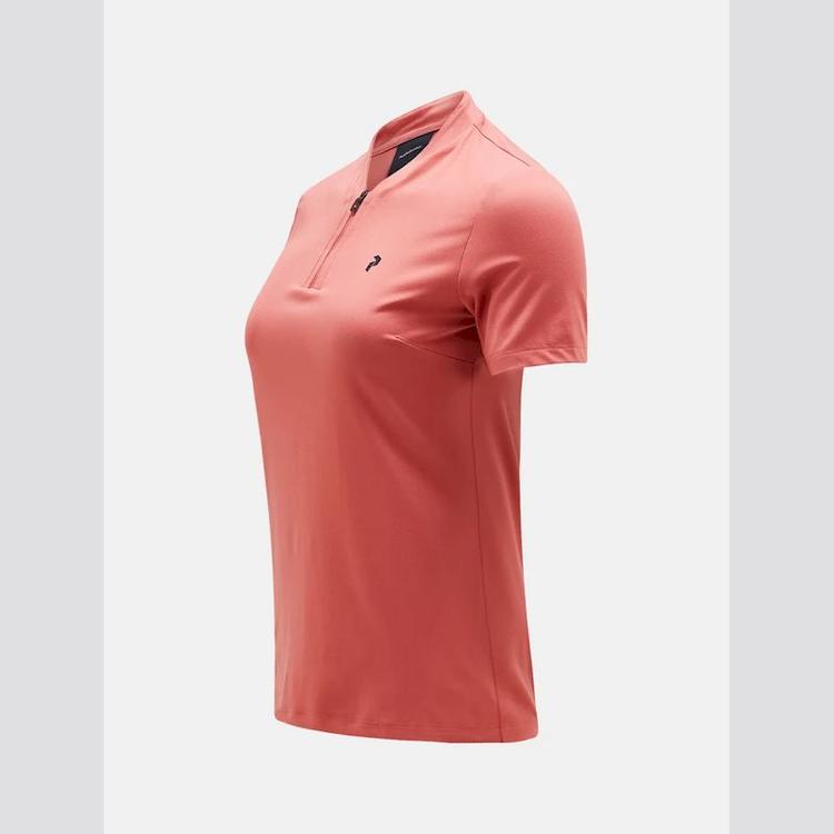 SS Peak Performance Turf Polo Shirt