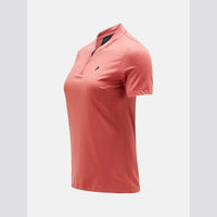 SS Peak Performance Turf Polo Shirt