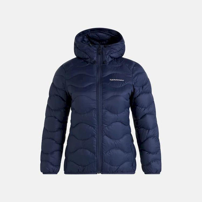 Helium Hood Peak Performance Jacket W