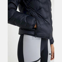 Manteau Helium Hood Peak Performance W