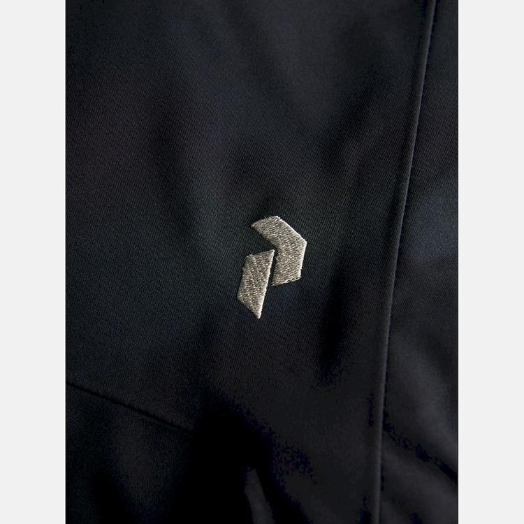 Maroon Peak Performance winter pants