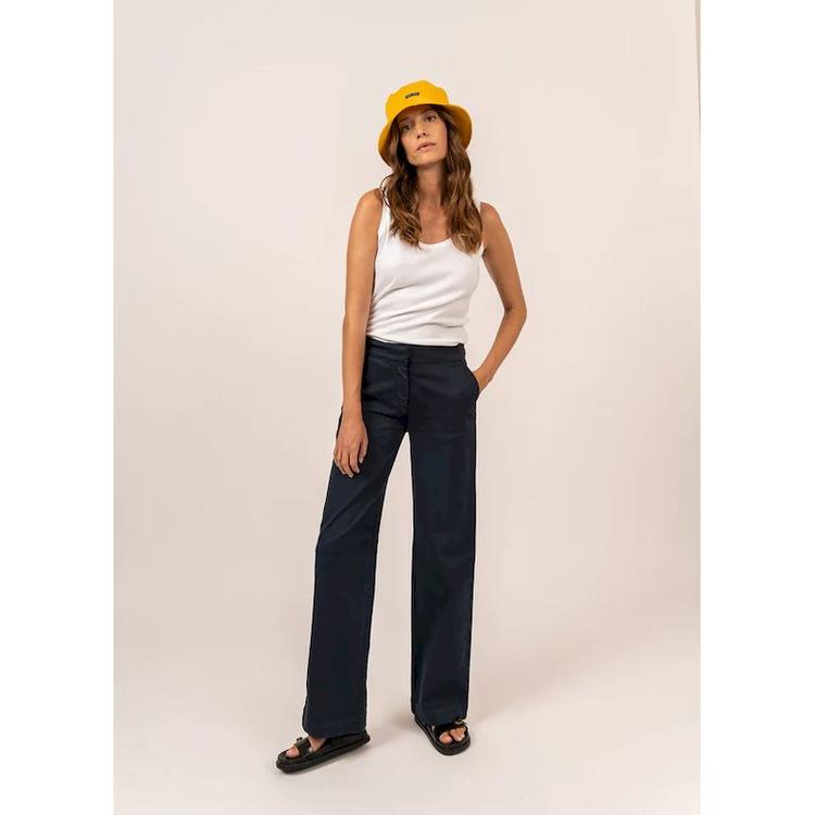 Flared pants Louise Saint-James