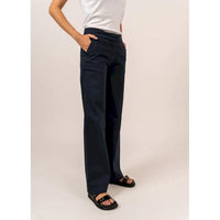 Flared pants Louise Saint-James