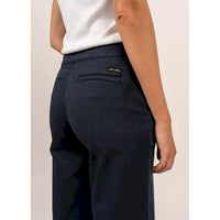 Flared pants Louise Saint-James