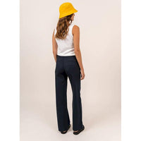 Flared pants Louise Saint-James
