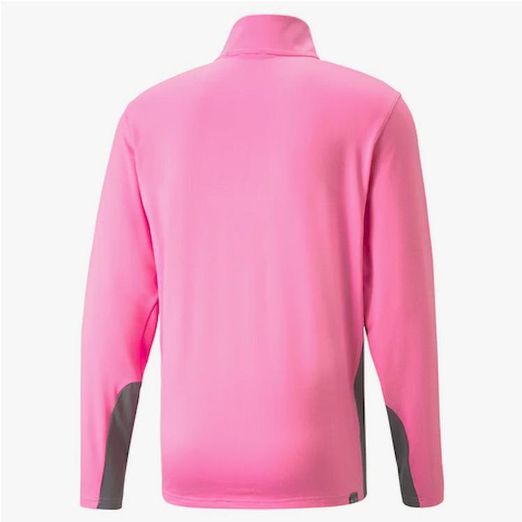 Chandail 1/4 zip Gamer Puma