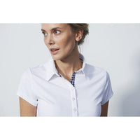 Polo Dina Cap S Daily Sports