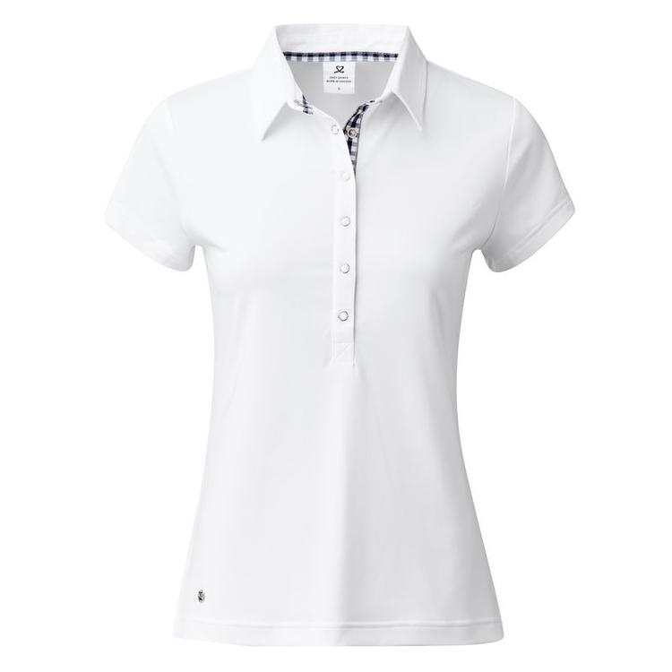 Polo Dina Cap S Daily Sports